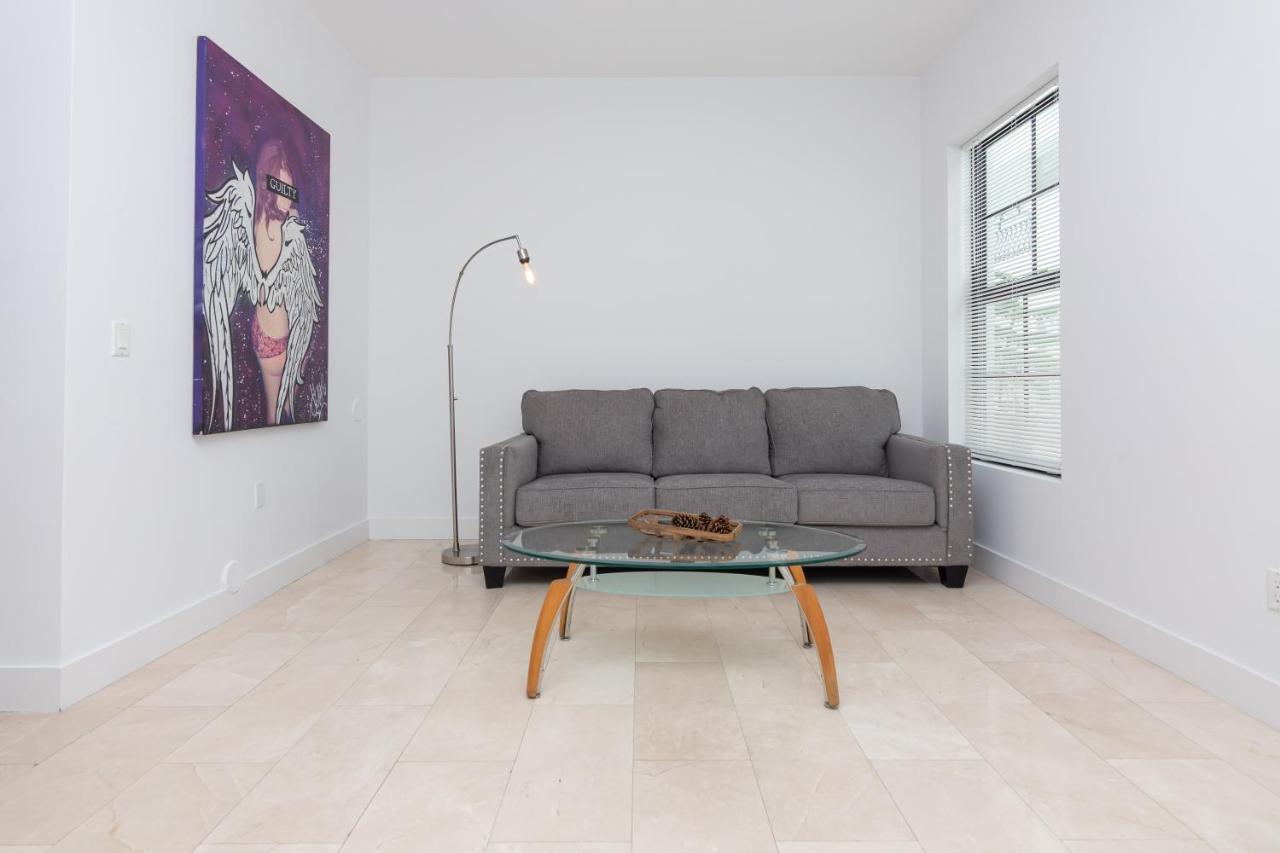 Home Miami Downtown - 5 Minutes To Wynwood - Art District Near Miami Port Exterior foto
