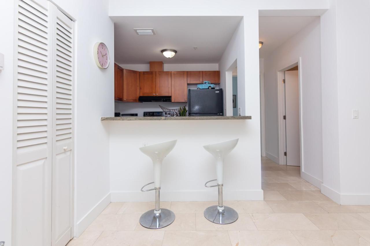 Home Miami Downtown - 5 Minutes To Wynwood - Art District Near Miami Port Exterior foto