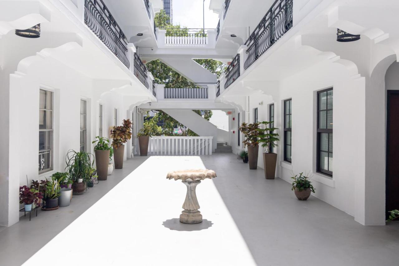 Home Miami Downtown - 5 Minutes To Wynwood - Art District Near Miami Port Exterior foto